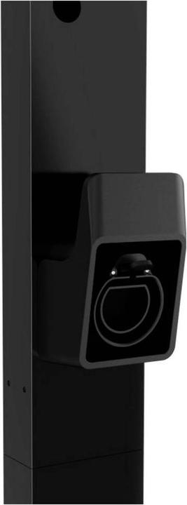 Actual product image GreenCell Stand mounting post for wallbox