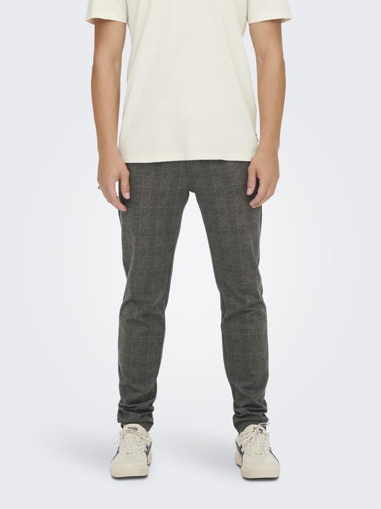 Produktbild Only & Sons Kariert Chino (W28/L30)