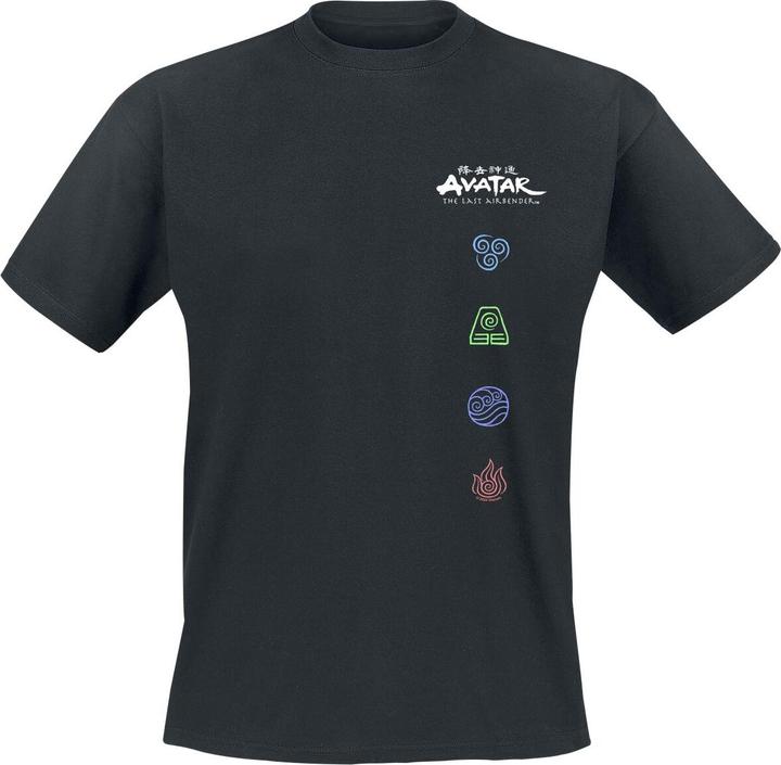 Produktbild Avatar Symbole (M)