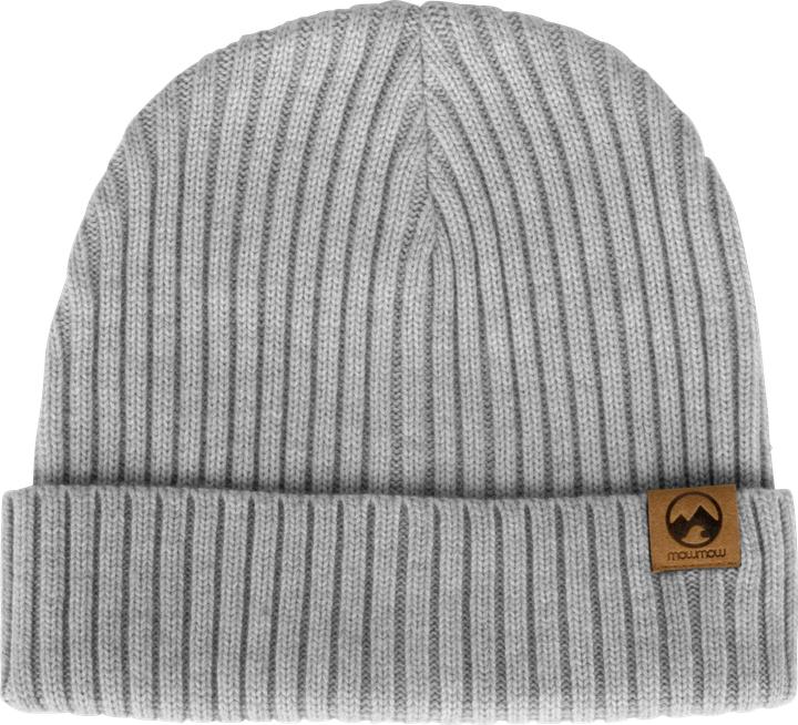 Image du produit Mow Mow Beanie Nature - 50% Merino