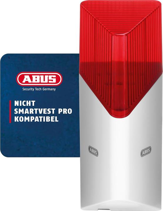 Image du produit Abus Smartvest radio