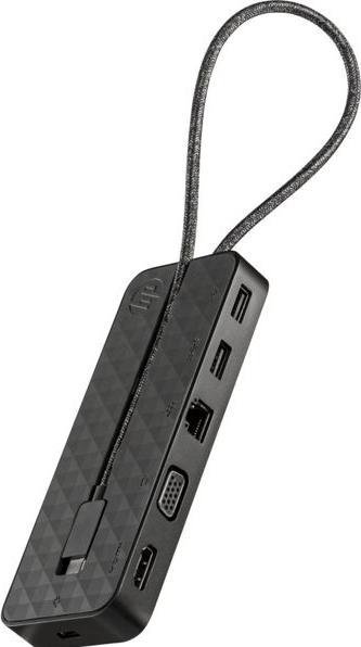 Productafbeelding HP 1pm64aa (USB-C, 1 portie)