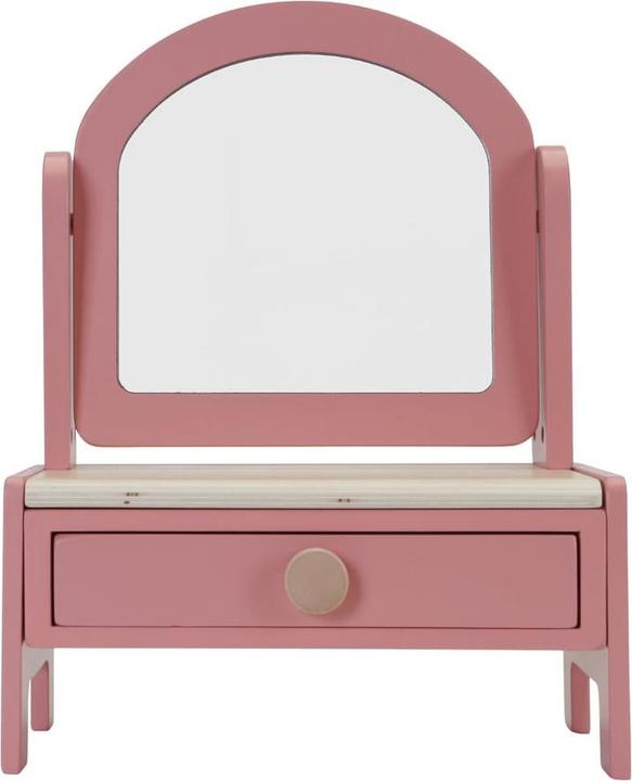 Image du produit Little Dutch Coiffeuse en bois (27 x 33 x 17.5 cm)