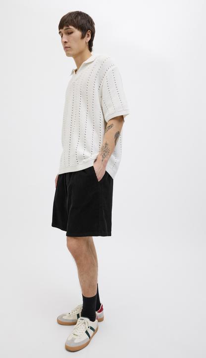 Produktbild Jack & Jones Wide Leg Fit Hosen mit weitem Bein Hosen mit weitem Bein (M)