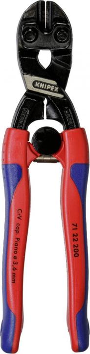 Productafbeelding Knipex CoBolt (200 mm)