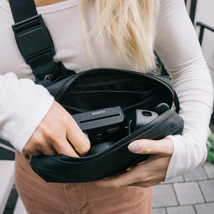 Produktbild Wandrd D1 Fanny Pack (Kamera Bereitschaftstasche, 2.50 l)