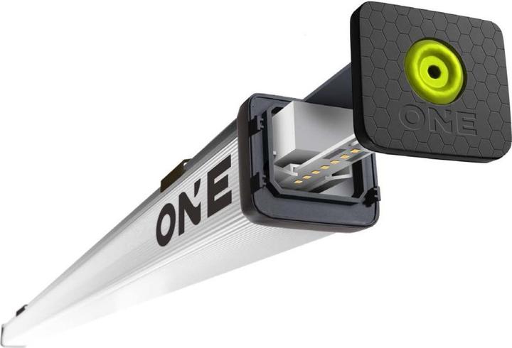 Actual product image Pracht Katla One (3500 lm)
