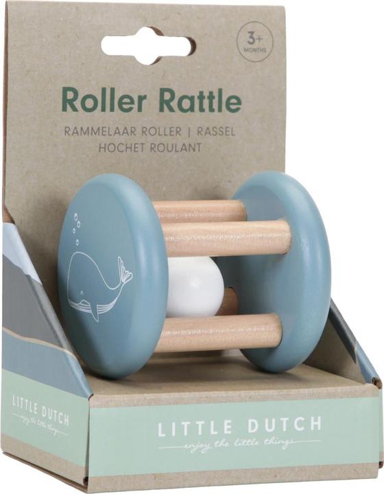 Immagine prodotto Little Dutch Roller Rattle