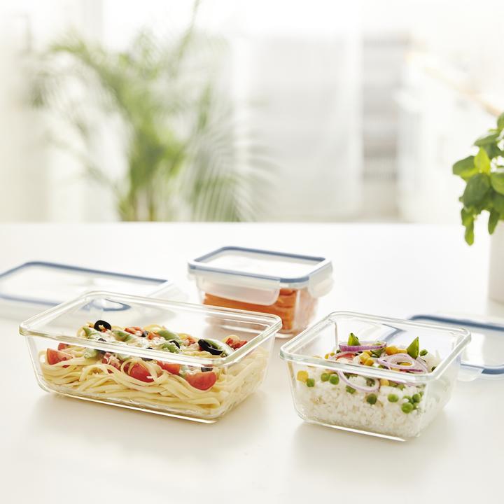 Actual product image Rotho Clic & Lock (1.30 l)