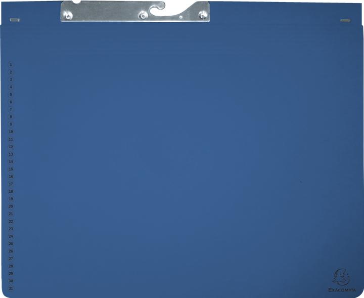 Blau