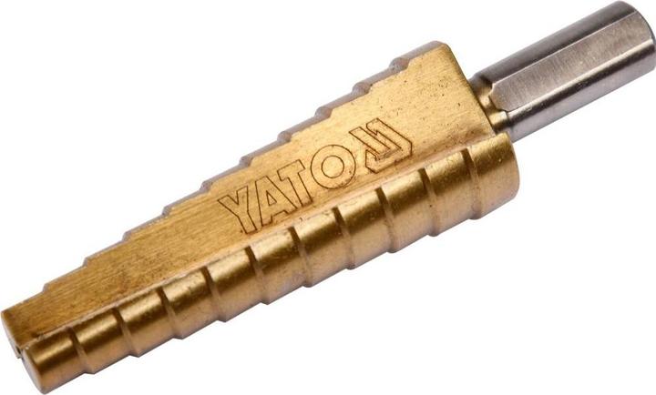 Produktbild Yato YT-44745 (bis 20 Millimeter)