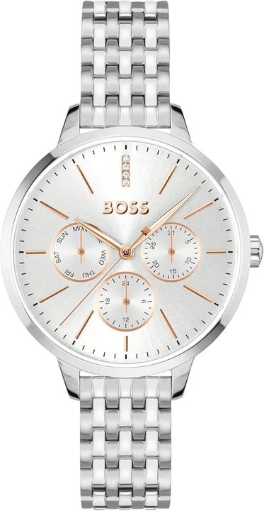 Produktbild BOSS Symphony Le (Analoguhr, 38 mm)