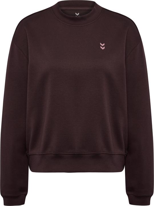 Actual product image hummel Hmlyoga Soft W Sweatshirt (M)