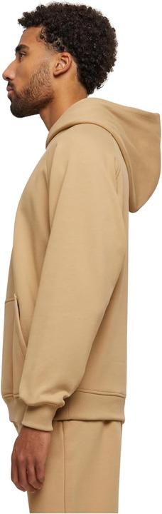 Image du produit Urban Classics Sweat à capuche Cosy Raglan - 131393 (4XL)