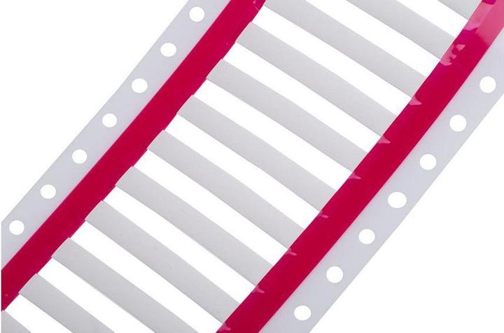 Produktbild RS PRO Heatshrink sleeve 3.2mm, white 1000pk