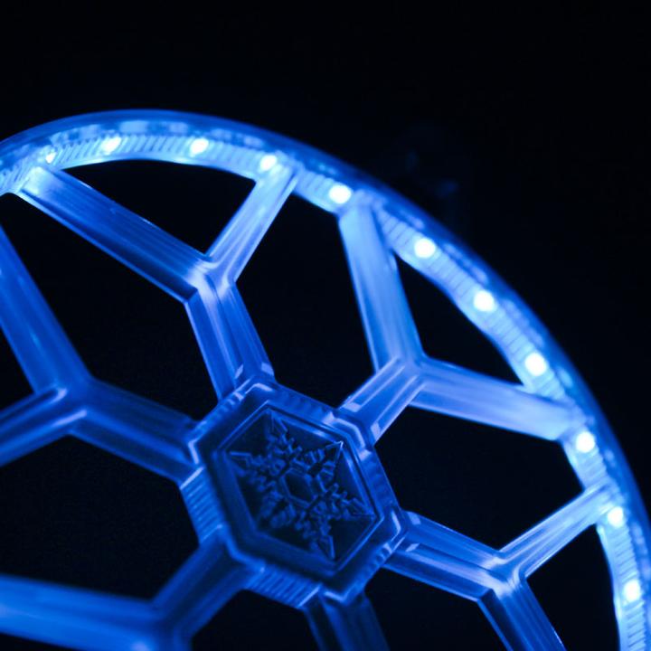 Produktbild Silverstone SST-FG141, 140mm RGB Lüftergitter