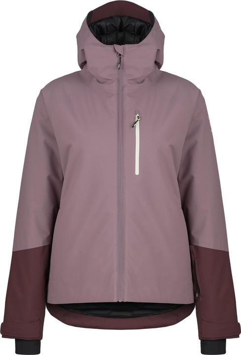 Produktbild Stoic Women's MountainWool AsplidenSt. II Ski Jacket (XXL)