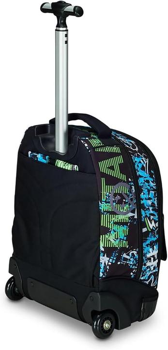 Produktbild Mitama Gioco a Pugni con Carrello (25 l)