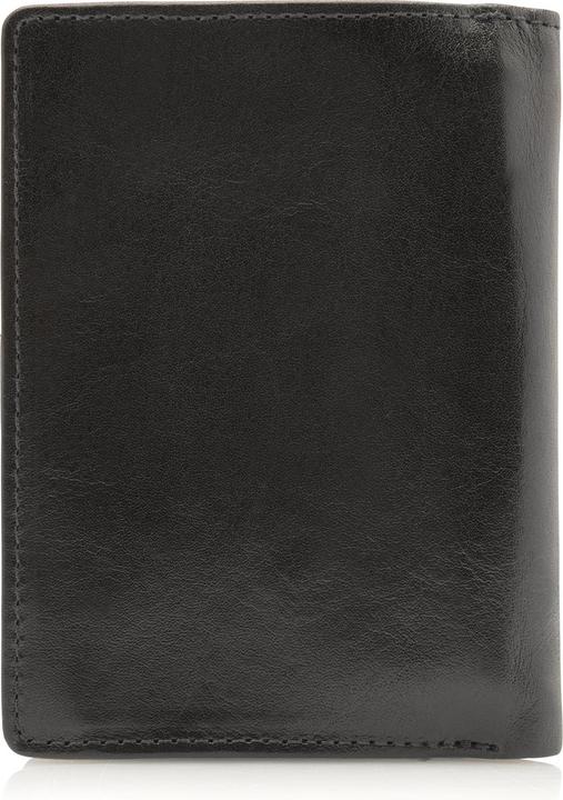 Actual product image Castelijn & Beerens Gaucho wallet RFID leather 9.5 cm