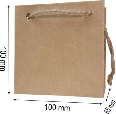 MERplus Mini-Dekorationstasche