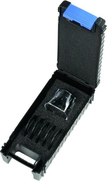 Produktbild Schweizer Standlupe Tech-Line