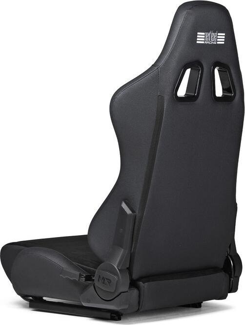 Immagine prodotto Next Level Racing ERS5 Elite Reclining Seat - Leather & Suede Edition