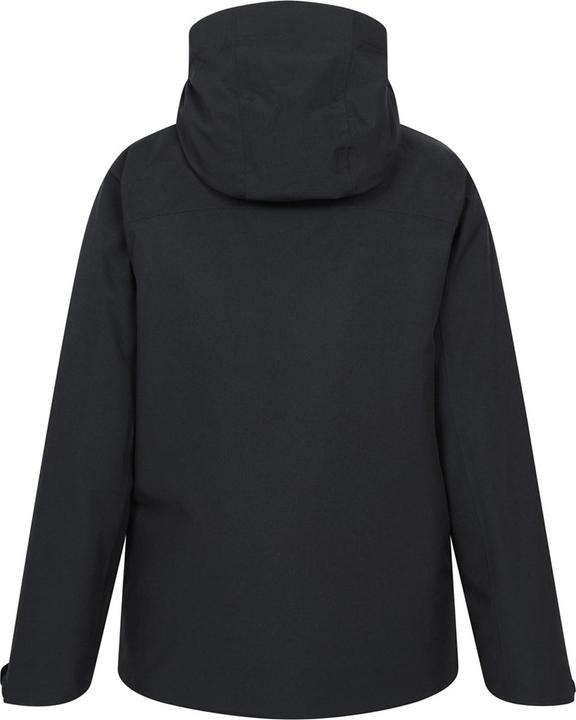 Immagine prodotto Mountain Warehouse Blizzard Extreme Giacca da Sci Impermeabile Bambini (146, 152)