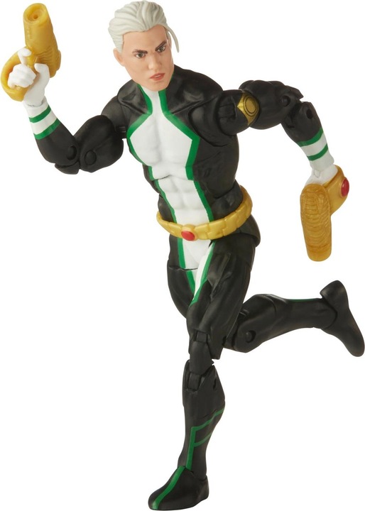 Immagine prodotto Hasbro Statuetta Marvel Legends Marvel Boy (BAF : Totally Awesome Hulk) 15 cm