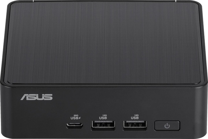 Immagine prodotto ASUS RNUC14RVKU500002I BB U5 125H SK UE (Intel Core Ultra 5 125H)
