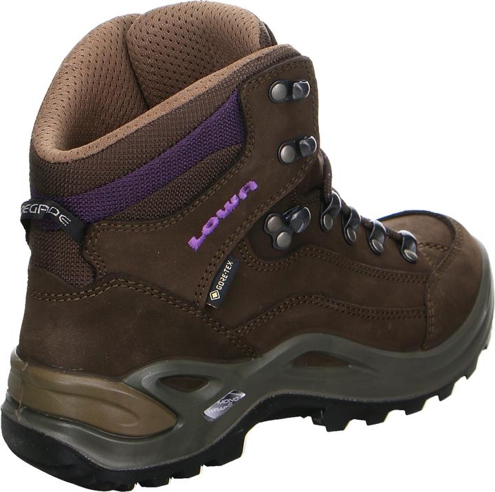 Immagine prodotto Lowa Renegade GTX Mid (37.5)