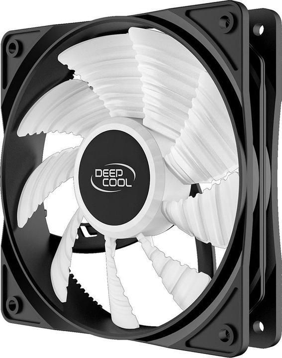 Produktbild Deepcool Case Fans - RF 120 B (120 mm, 1 x)