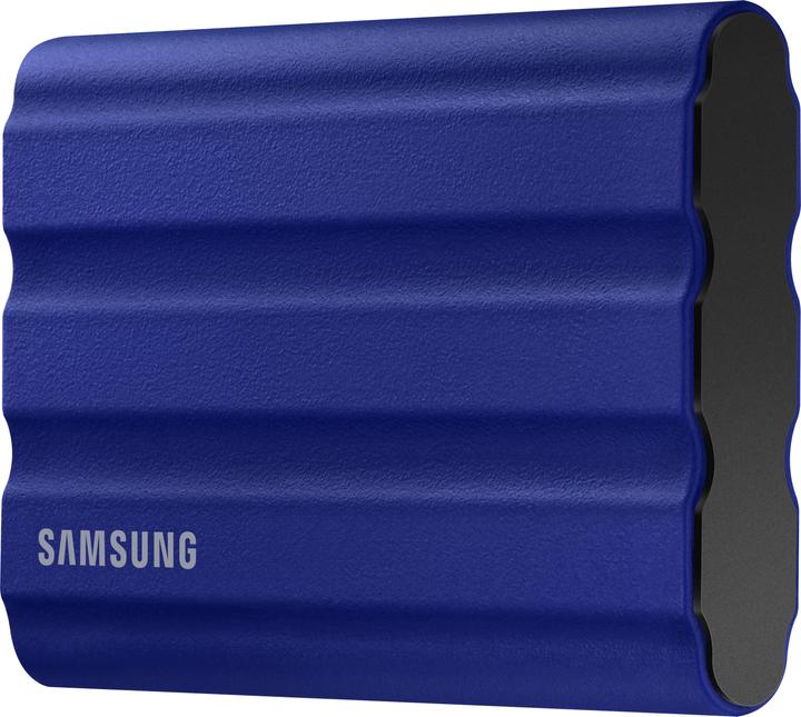 Image du produit Samsung T7 Shield (1 To)