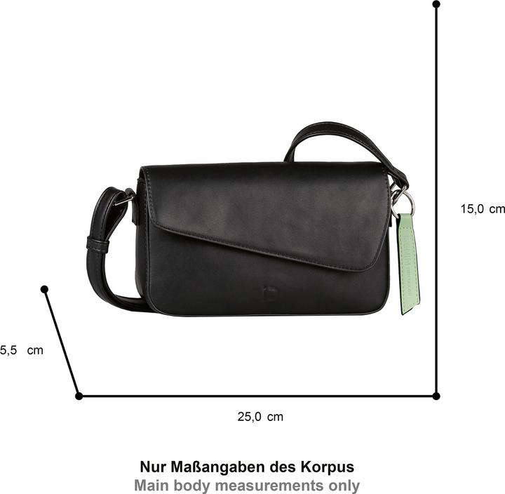 Produktbild Tom Tailor Neona Umhängetasche S 25 cm