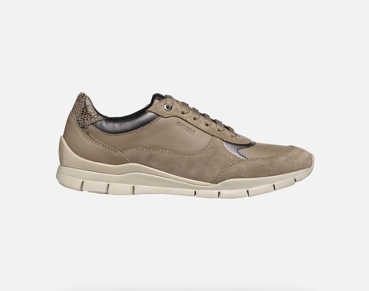 Immagine prodotto Geox D Sukie A Sneaker (37)