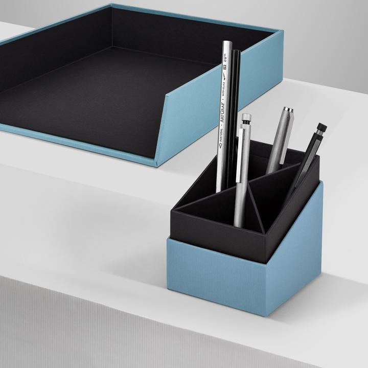 Produktbild Rössler Ablagekorb (A4)