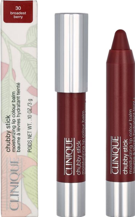 Image du produit Clinique Chubby Stick (Baume à lèvres)