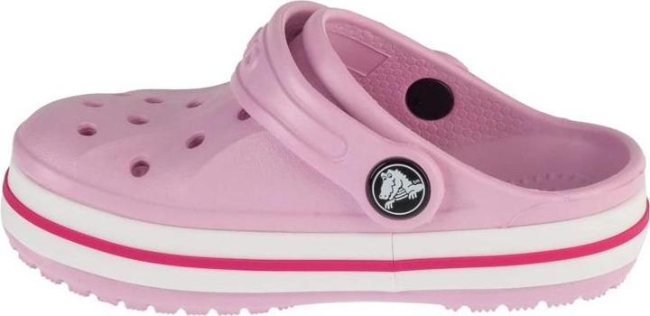 Image du produit Crocs Bayaband Clog Kinder Flip-Flops (25)