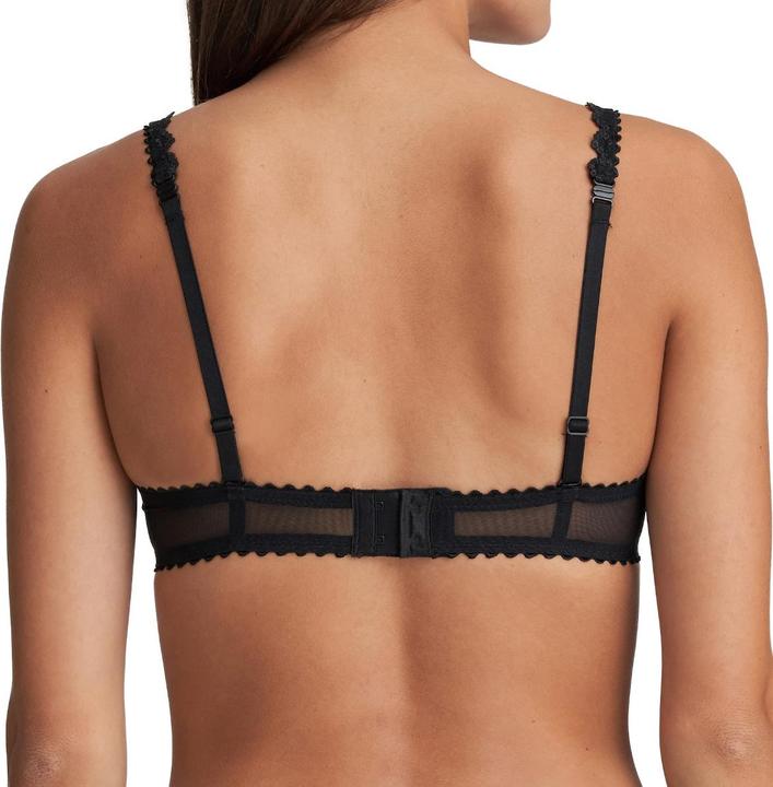 Image du produit Marie Jo Soutien-gorge Jane à bonnets en forme de coeur (Une unité par pack, 70 C)