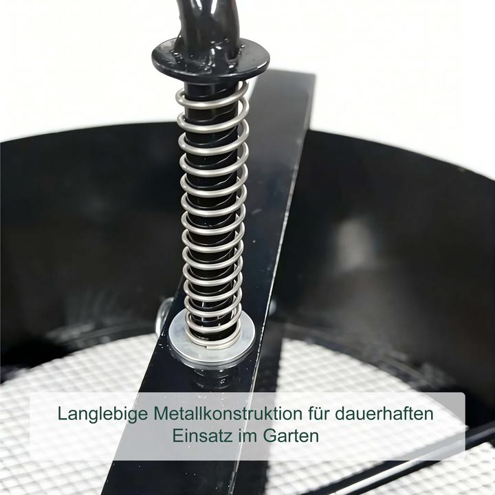 Produktbild Relaxdays Gartensieb