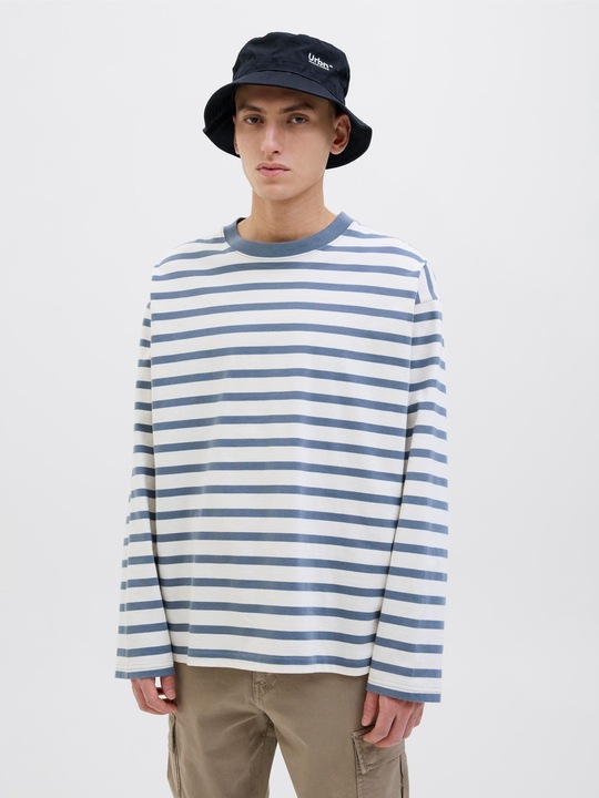 Produktbild Jack & Jones Jacurbn Bucket Hat Sn (One Size)