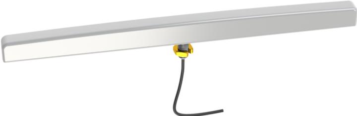 Immagine prodotto Poynting Antenna GSM 4dbi Omni Dash LTE Antenna 1x1m Cavo 90° SMA-M - Omnidirezionale