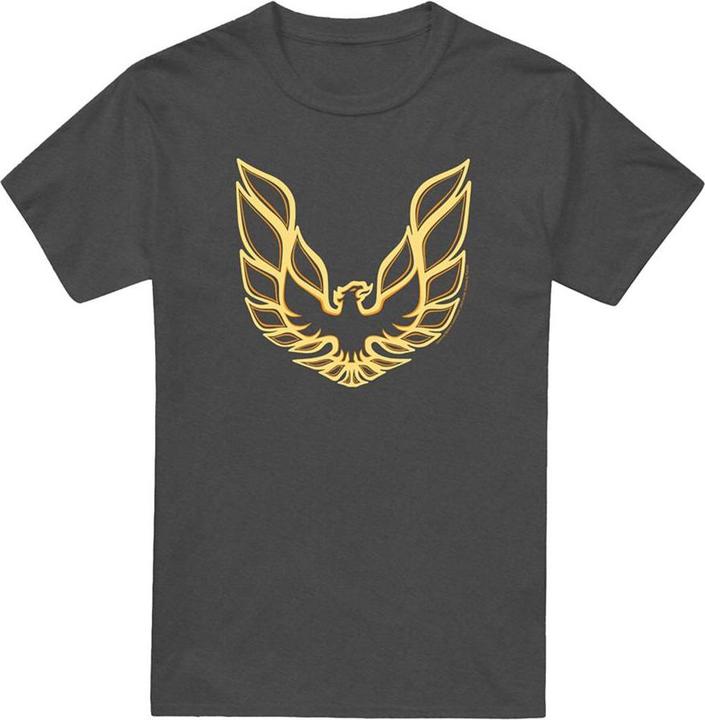 Produktbild Pontiac Iconic Firebird TShirt (3XL)