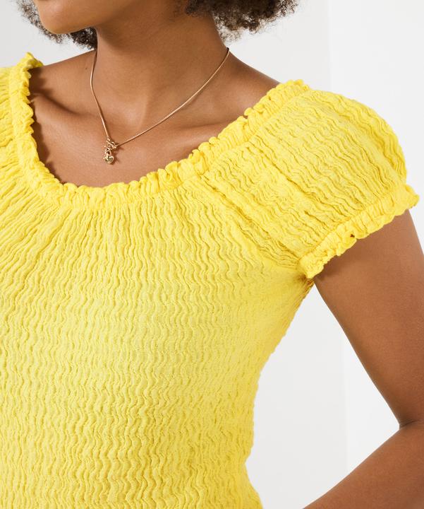 Produktbild Joe Browns Textured Jersey Boho Top (34)