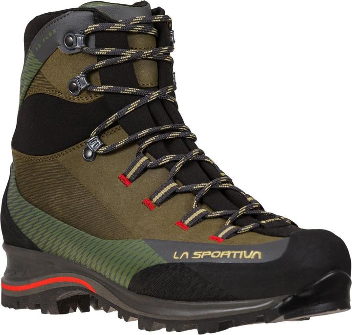 Produktbild La Sportiva Trango Trk Leather GTX (41)
