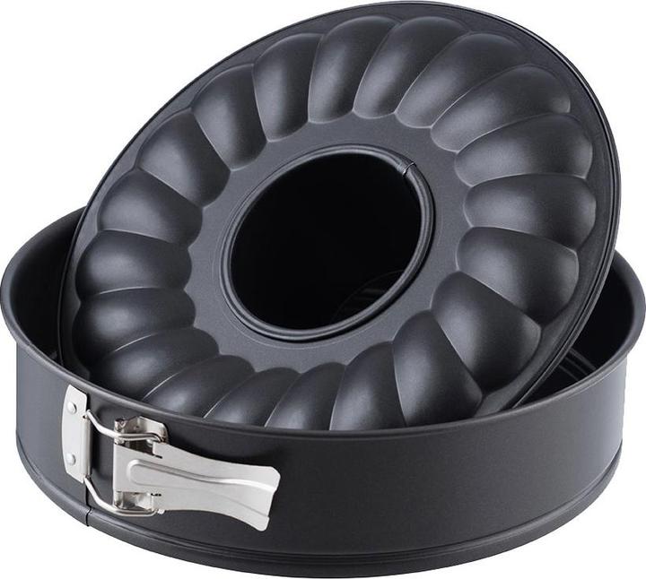 Kelomat Springform 26cm 3-tlg. (26 cm)