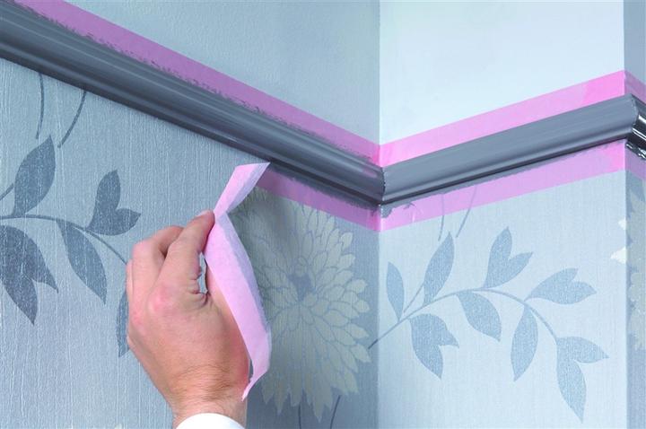 Produktbild tesa Präzisionskrepp® Sensitive 50:30 (30 mm)