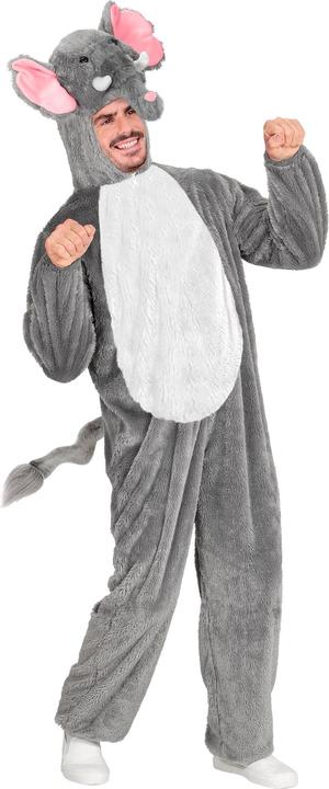 Image du produit Widmann Costume éléphant (XL)