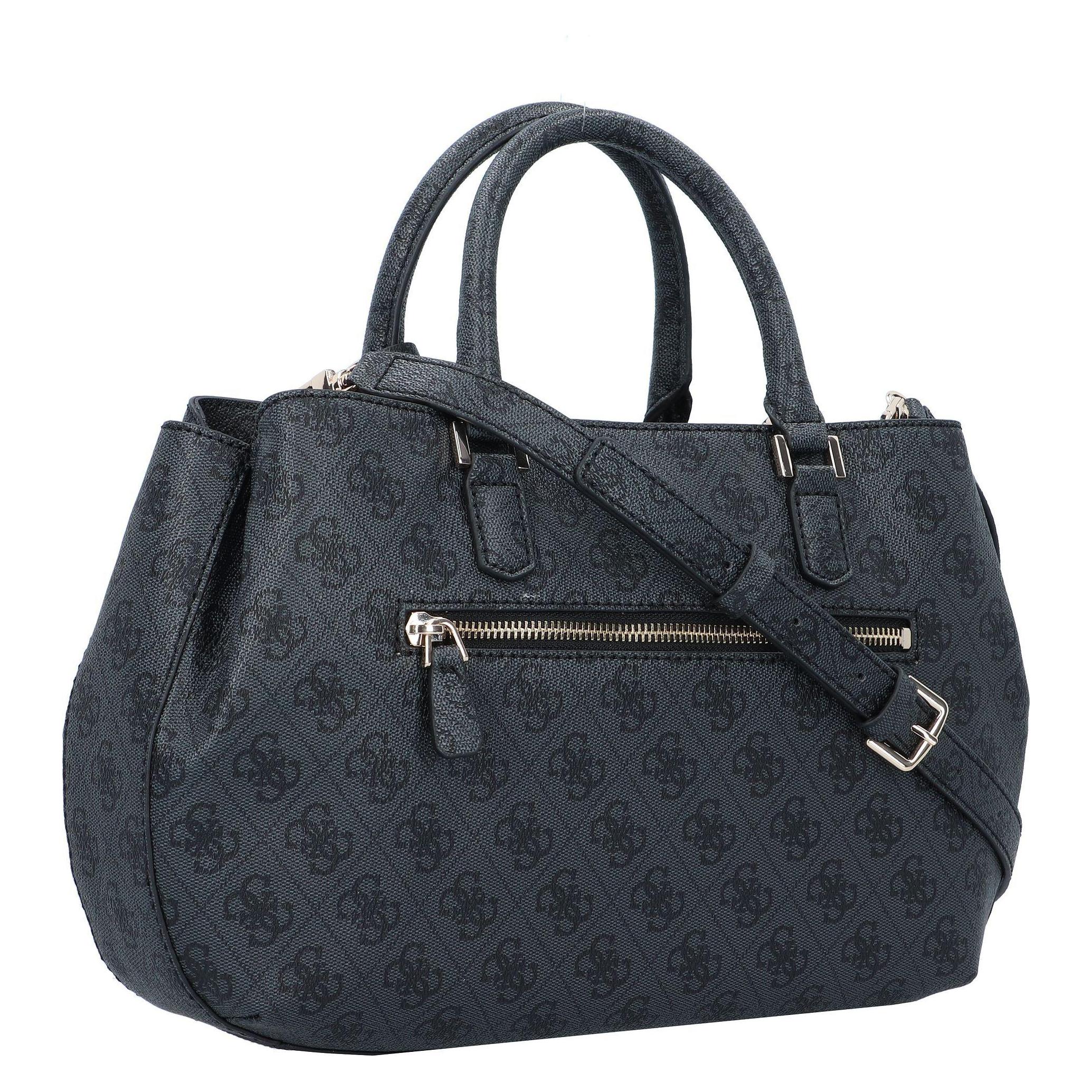 Guess, Vrouwen, Handtas, Katya Handtasche 29 Cm, Grijs