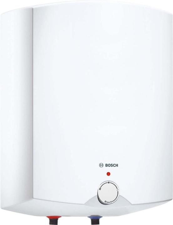 Bosch Home Comfort Petit ballon 15l 2kW TR3500T 15 B Surt. ouvert/fermé E:A 773650480