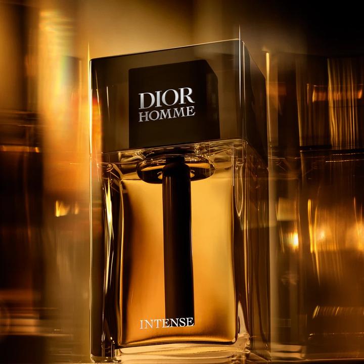 Produktbild Dior Homme Intense (Eau de Parfum, 150 ml)